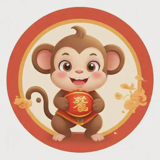 2025年生肖猴每月运势及运程：2025猴年运势及运程