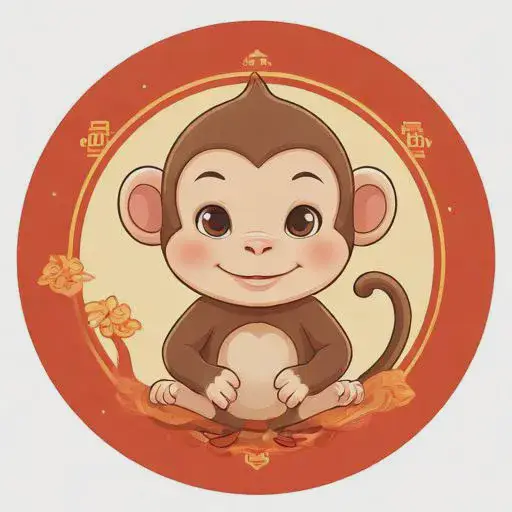 2025年属猴三合生肖是什么：属猴2025年的特大贵人