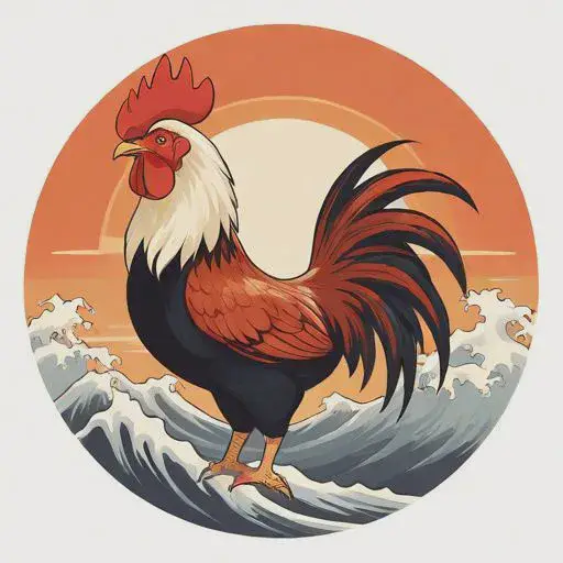 1981年属鸡和什么生肖最配，生肖配对鸡龙磨合