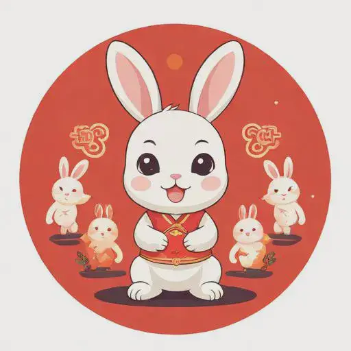 1999年属兔和什么生肖最配