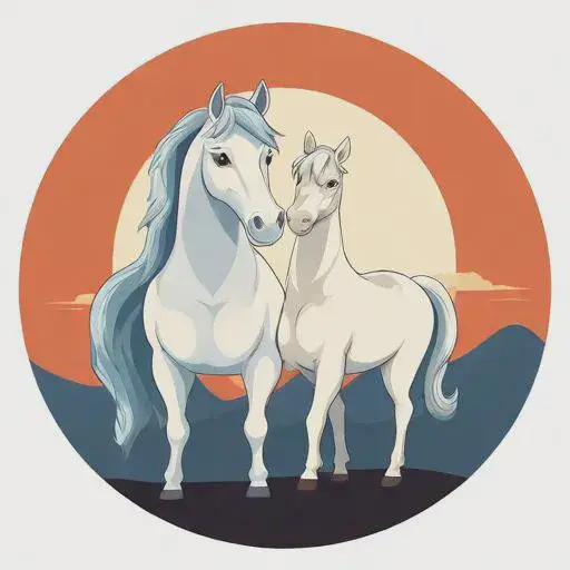 1990年属马的最佳配偶属相