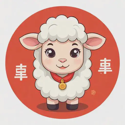 2025年生肖羊的运势怎么样