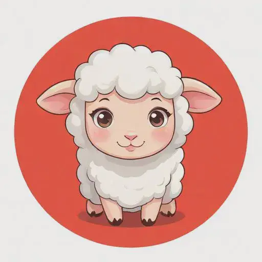 67年属羊人2025年幸运色：1967属羊最旺颜色