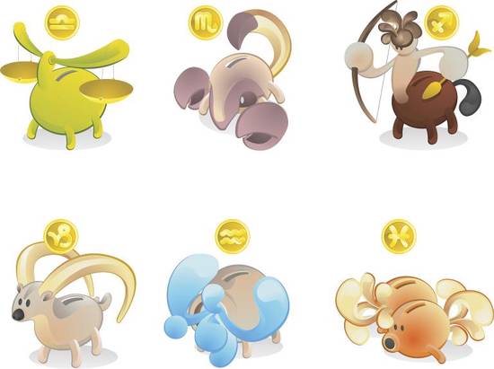 十二生肖每周今日运势查询