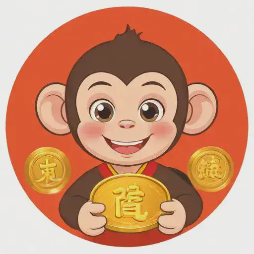 1980年属猴2025年幸运色，1980年属猴大忌颜色