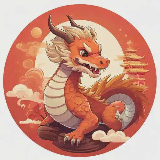 12年属龙的人一生命运详解：2012年的龙一生命运