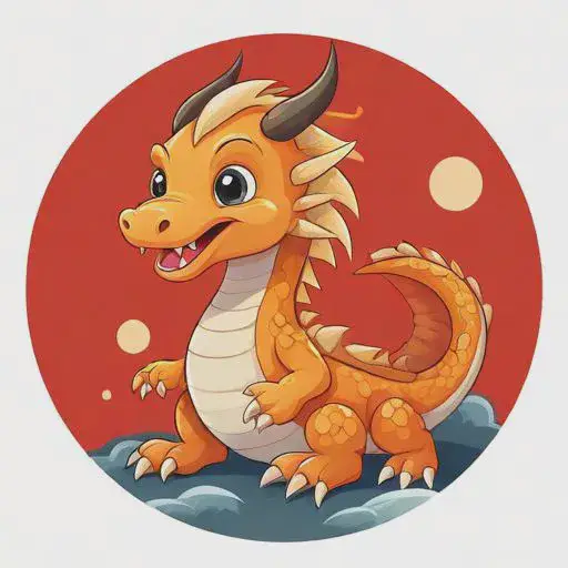 属龙的是几几年出生的今年多大，2025年属龙多大岁