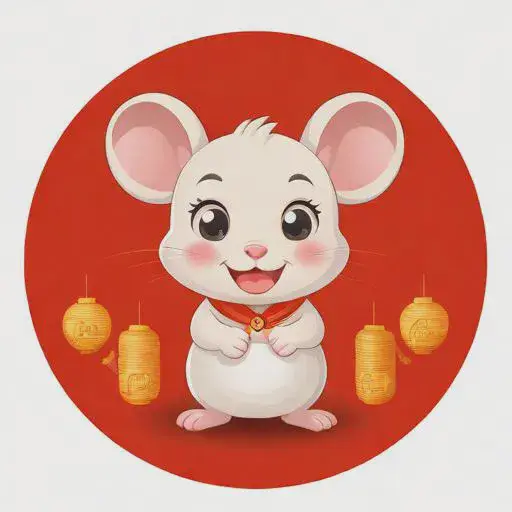 2025年属鼠人的运势如何，属鼠人2025年每月运势及运程