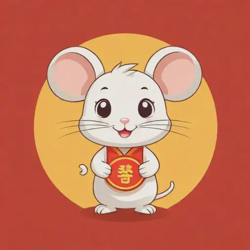 2025年属鼠人的运势如何