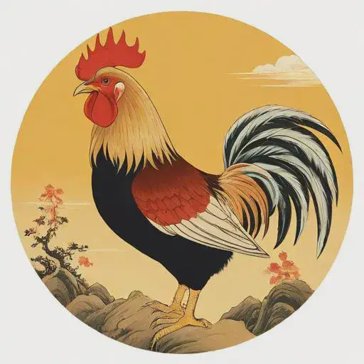 1981年属鸡是木命还是金命，1981年鸡什么命五行属什么