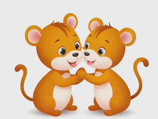 生肖婚配必看：属相配对表+避坑指南