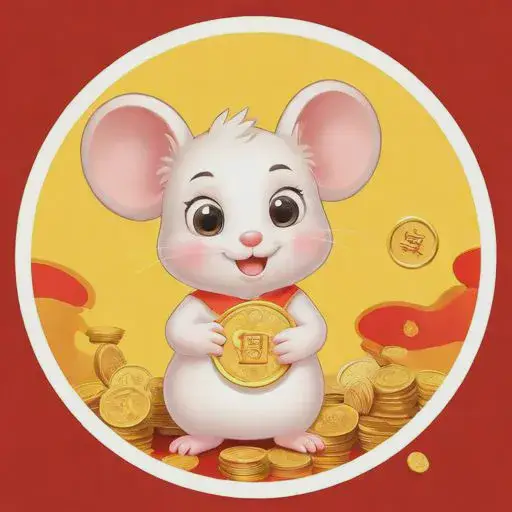 84年属鼠41岁后财运如何：1984年鼠人2025年运势如何