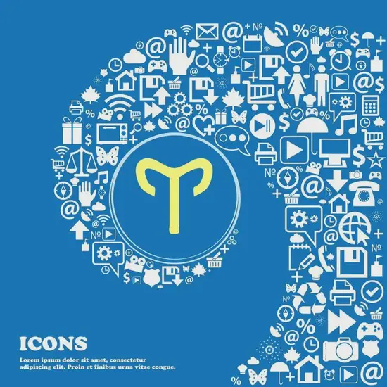 白羊座运势查询界面