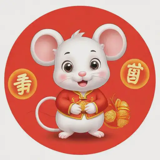 1996年属鼠名字带什么字好，属鼠1996涧下水命详解