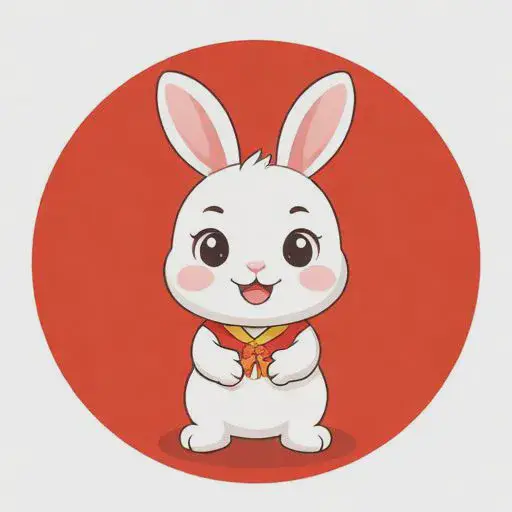 2025年75年属兔的全年运势：属兔今年运势2025年运势如何