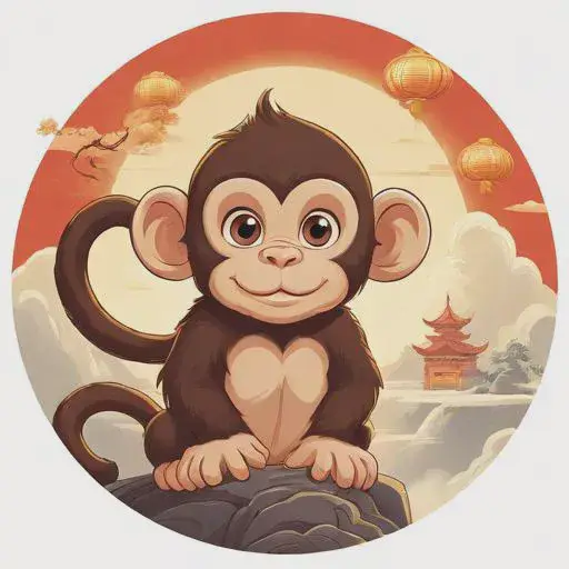 1992属猴2025运势及运程，92年的猴33岁有一劫