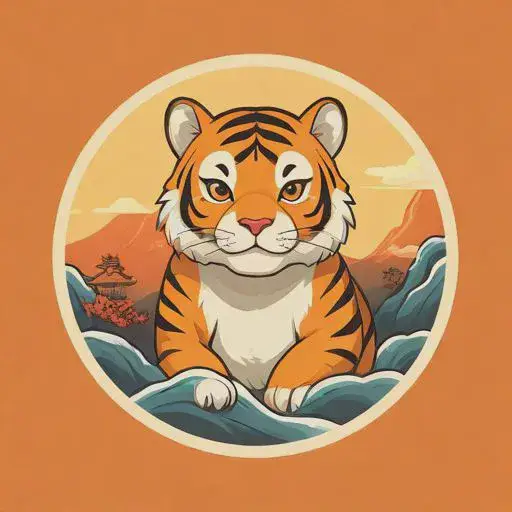 74年属虎51岁2025幸运色，74年属虎51岁2025劫难