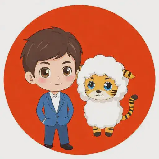 男属羊和女属虎的婚姻相配吗好吗：男虎和女羊相配婚姻如何