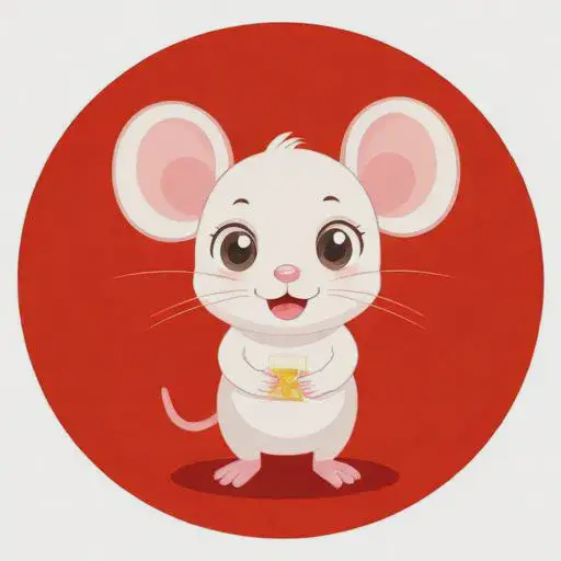 属鼠的今年多大啦2025年，2025属鼠的年龄表