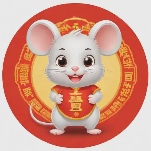 84年属鼠41岁大劫情感运势，84年属鼠一生大劫年