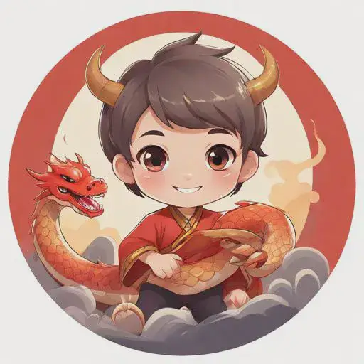 巳时属龙出生的男孩名字怎么取：蛇年巳时出生的男孩