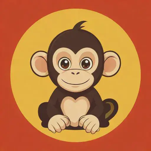 1968年属猴的是什么命五行，属猴五行相生相克