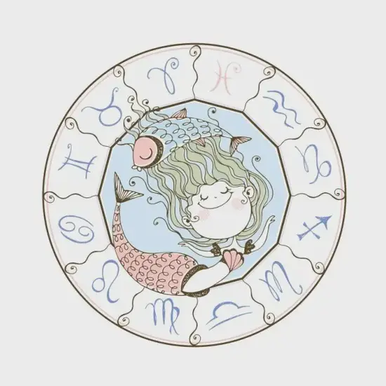 水象星座差异比较