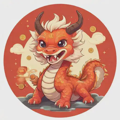 2025年属龙的运势和财运如何：属龙的今年运势2025年