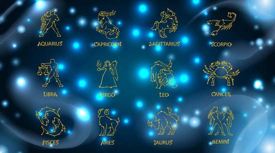 双子座每日财运方位表