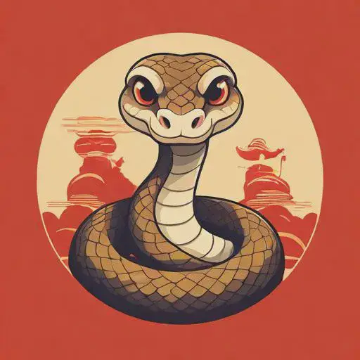 属蛇人2025年蛇年全年运势