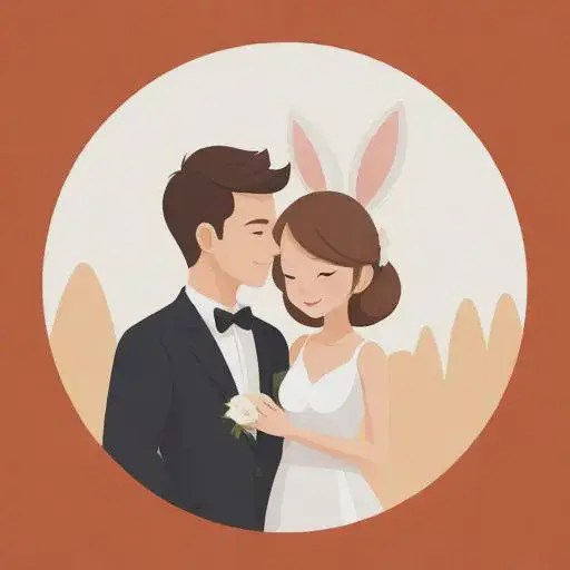 属兔和什么属相最配婚姻最合适男，属兔的婚配应该是哪几种属相最好