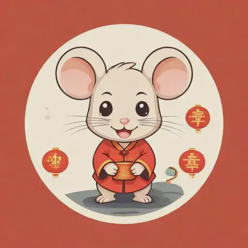 2025年属鼠的运势怎么样