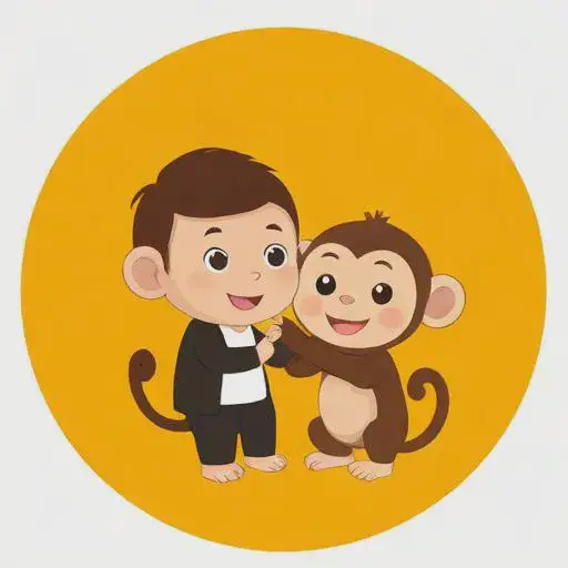 92年属猴和什么属相最配婚姻：属猴民间婚配禁忌