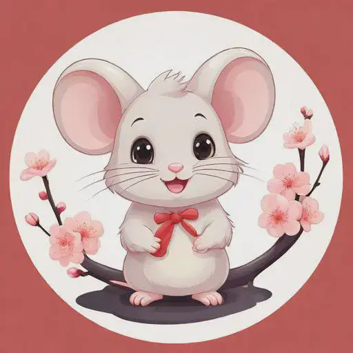 属鼠的今年是不是没有桃花运，属鼠今年桃花运势如何