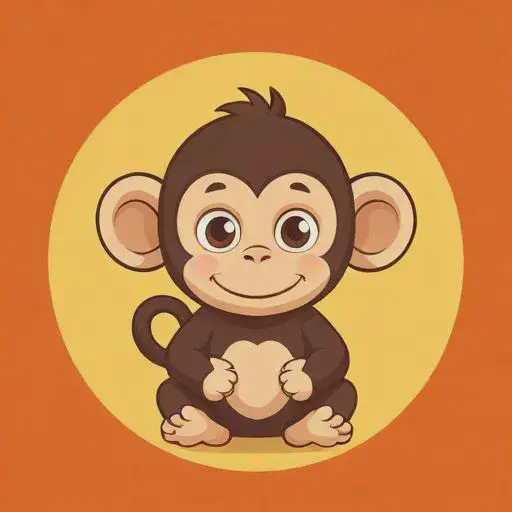 1980年属猴配什么生肖最好，生肖长期相处模式