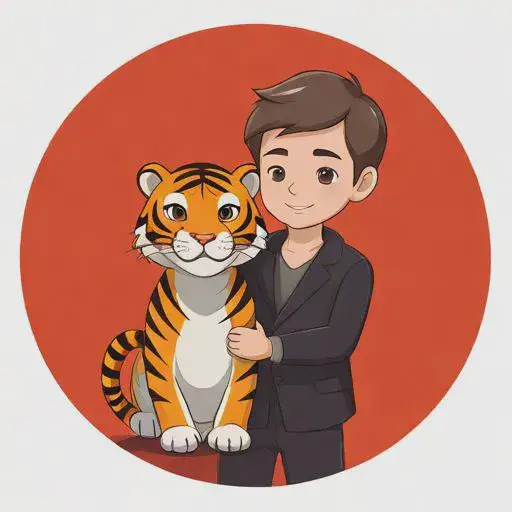 属虎男的和什么属相最配姻缘