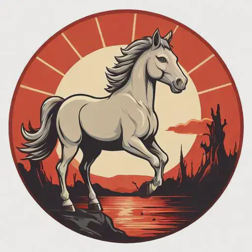 属马的1942今年多大岁数，1942年属马死亡日期