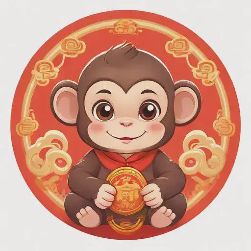 2025年属猴三合生肖是什么：属猴2025年的特大贵人