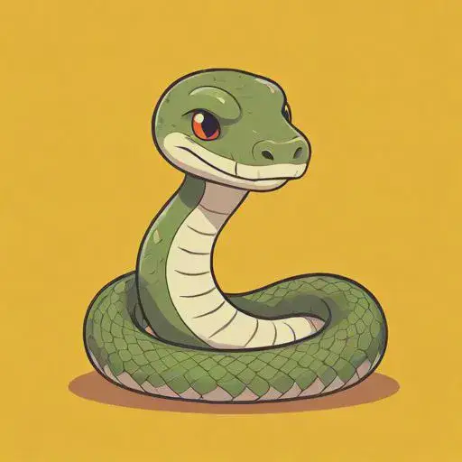 属蛇的今年多大的年龄表2025：属蛇出生年份速查