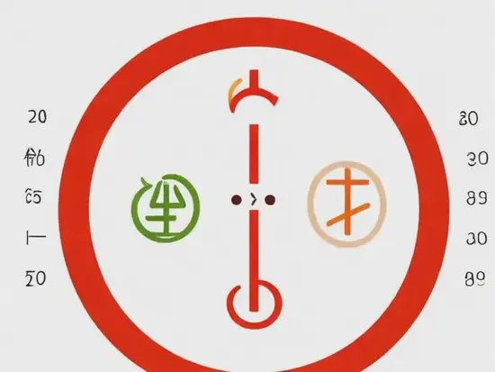 生辰八字免费测算：手把手教你查年月日对照表