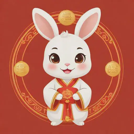 99年属兔到25岁的运势孝服，99年属兔一生三大劫难