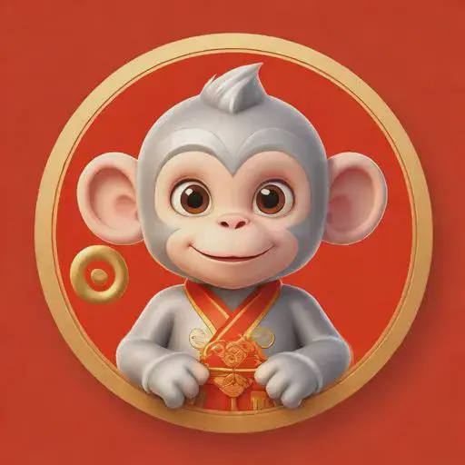 2025年属猴最旺颜色是银色吗，2025属猴的大忌颜色