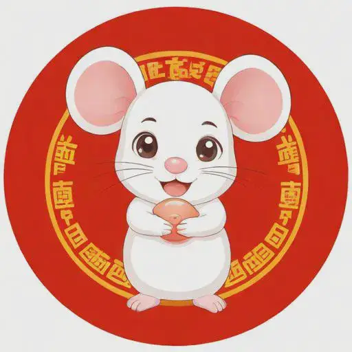 2025年属鼠全年运势及运程：属鼠人2025年运势详解