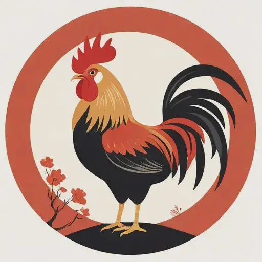 05属鸡2025年的运势及运程