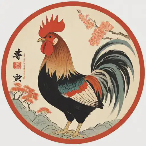 1969年鸡五十六有后福之命吗，69年鸡女晚年命运