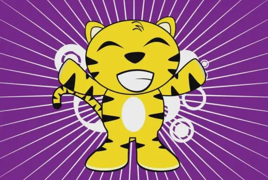 属虎女运势解析