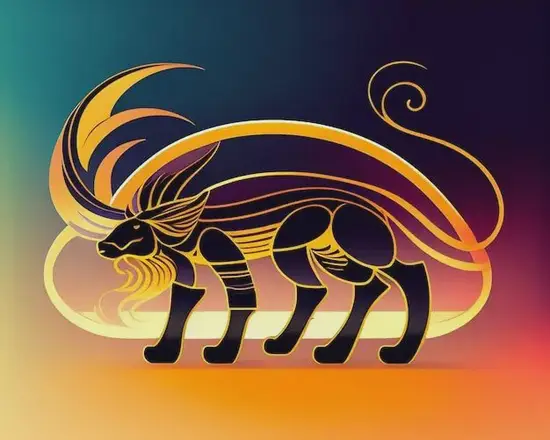 狮子座年度运程 狮子座2025运势图解