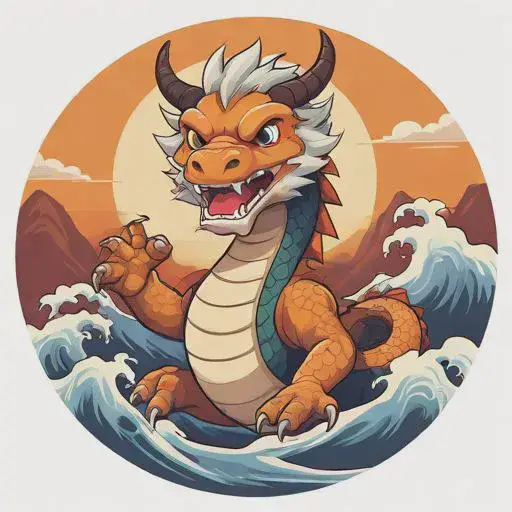 1988年属龙一生有几次大的劫，1988年属龙一生有几次劫