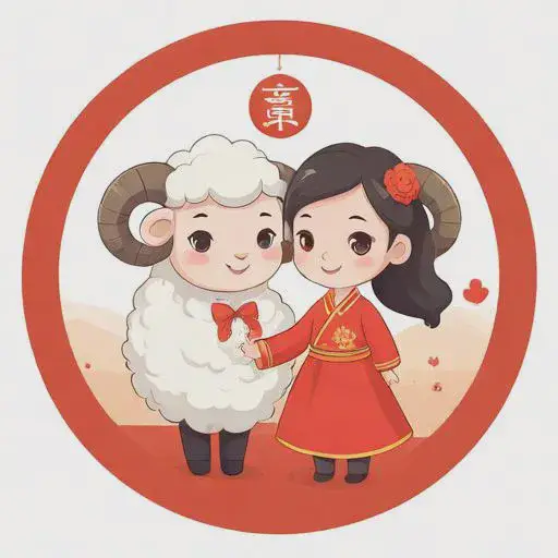 91年属羊人的命运和婚姻如何