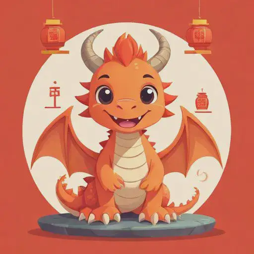 属龙的年份1952年多大岁数，属龙年龄计算误区